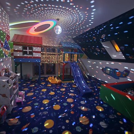 Willa Zumilu House Zagorz Zewnętrze zdjęcie