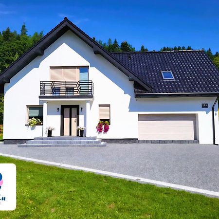Willa Zumilu House Zagorz Zewnętrze zdjęcie