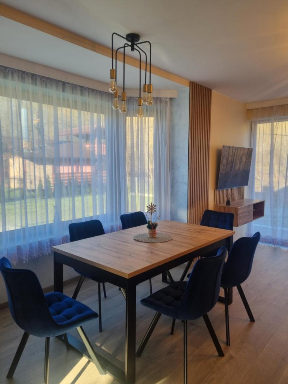 Willa Zumilu House Zagorz Zewnętrze zdjęcie
