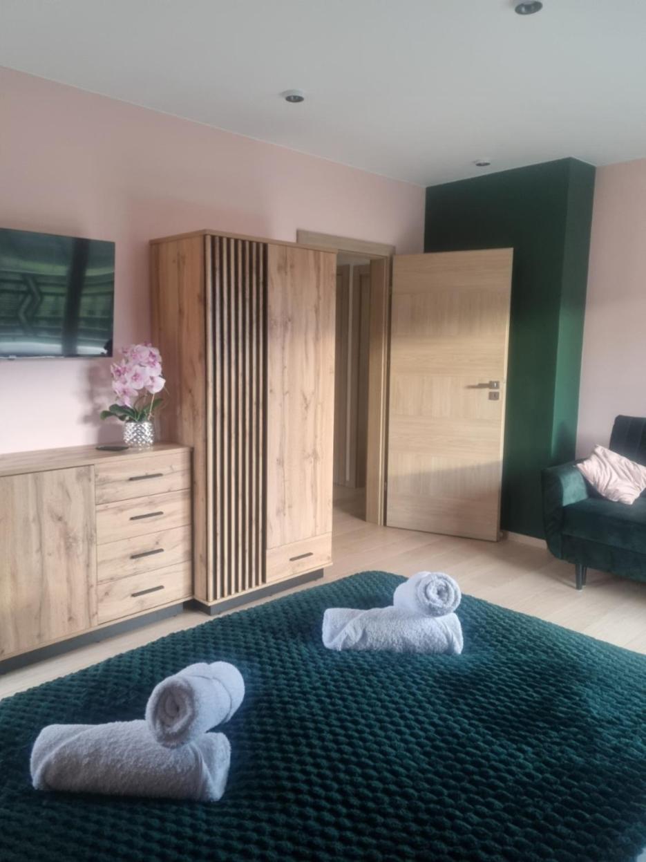 Willa Zumilu House Zagorz Zewnętrze zdjęcie