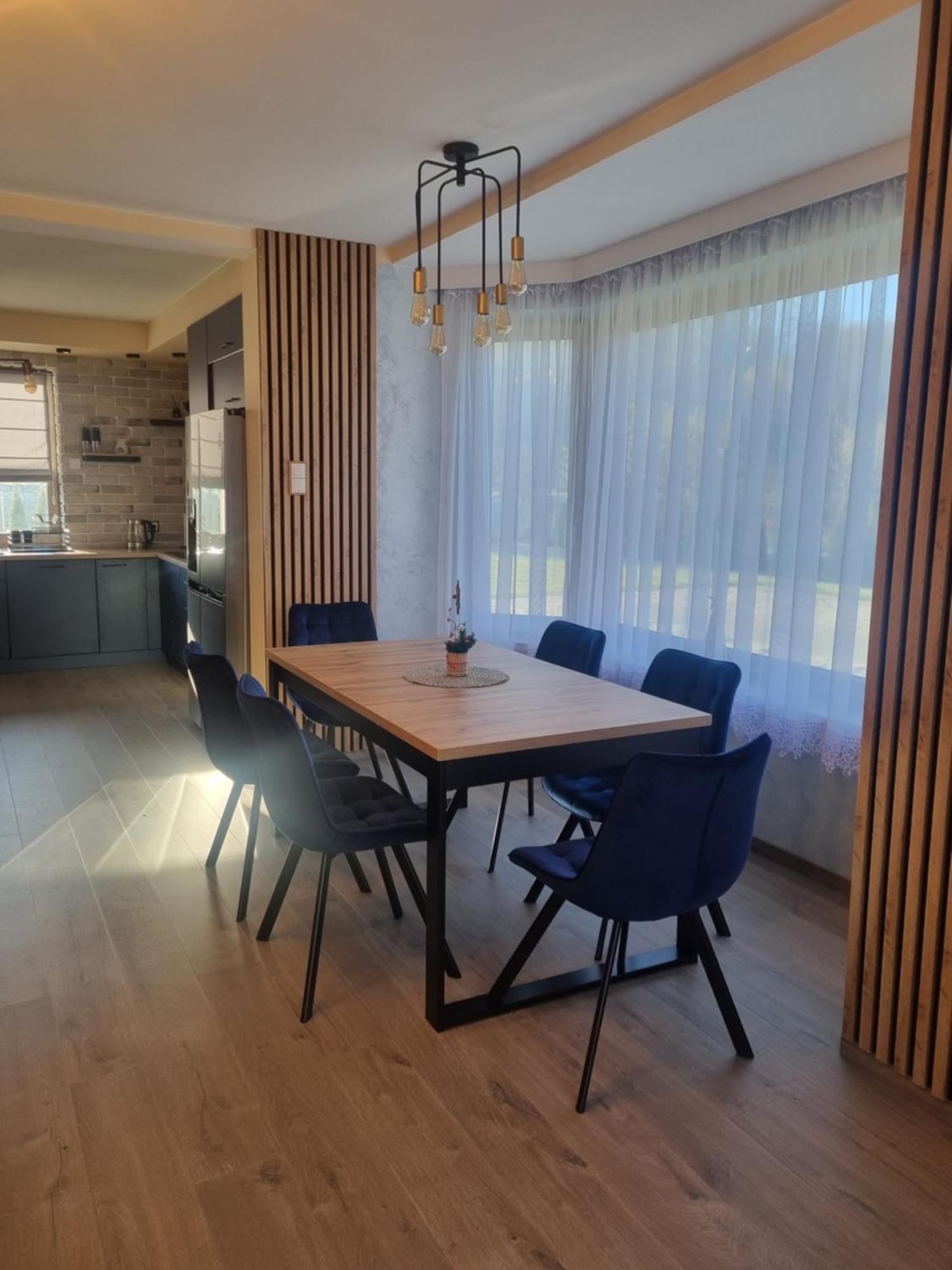 Willa Zumilu House Zagorz Zewnętrze zdjęcie
