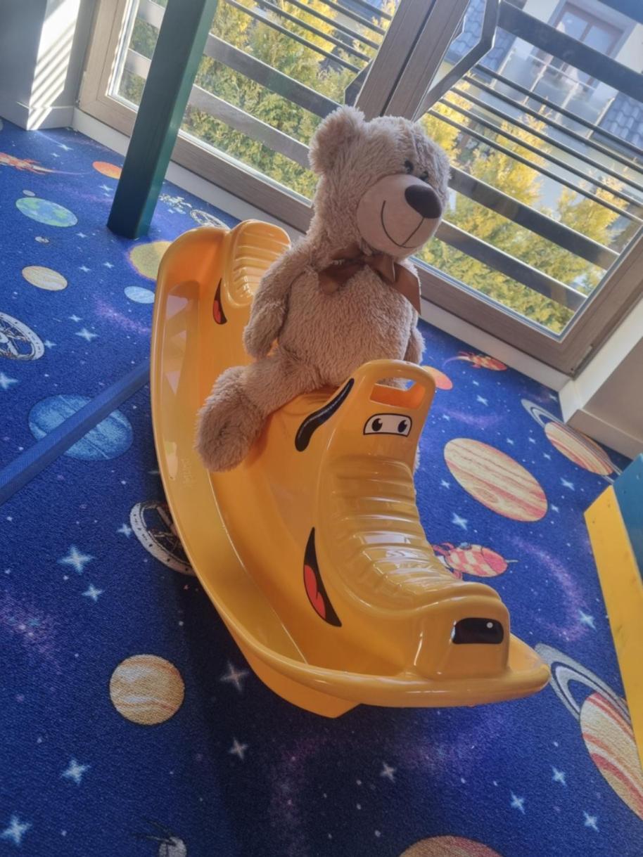 Willa Zumilu House Zagorz Zewnętrze zdjęcie