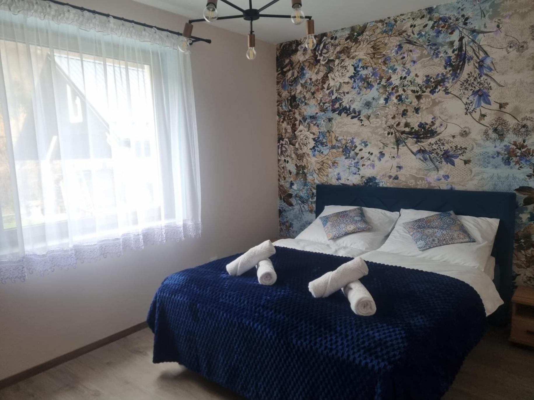 Willa Zumilu House Zagorz Zewnętrze zdjęcie