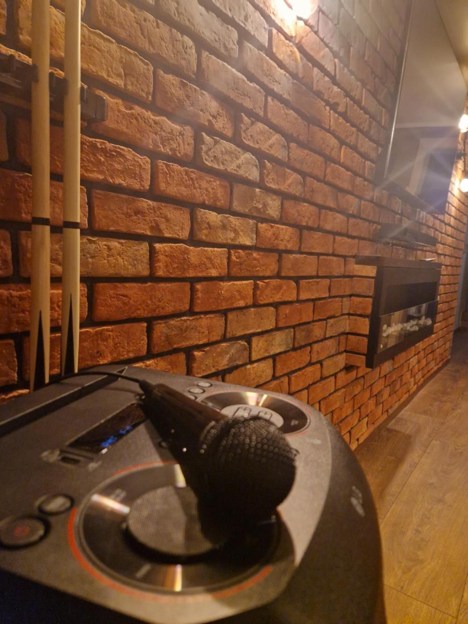 Willa Zumilu House Zagorz Zewnętrze zdjęcie