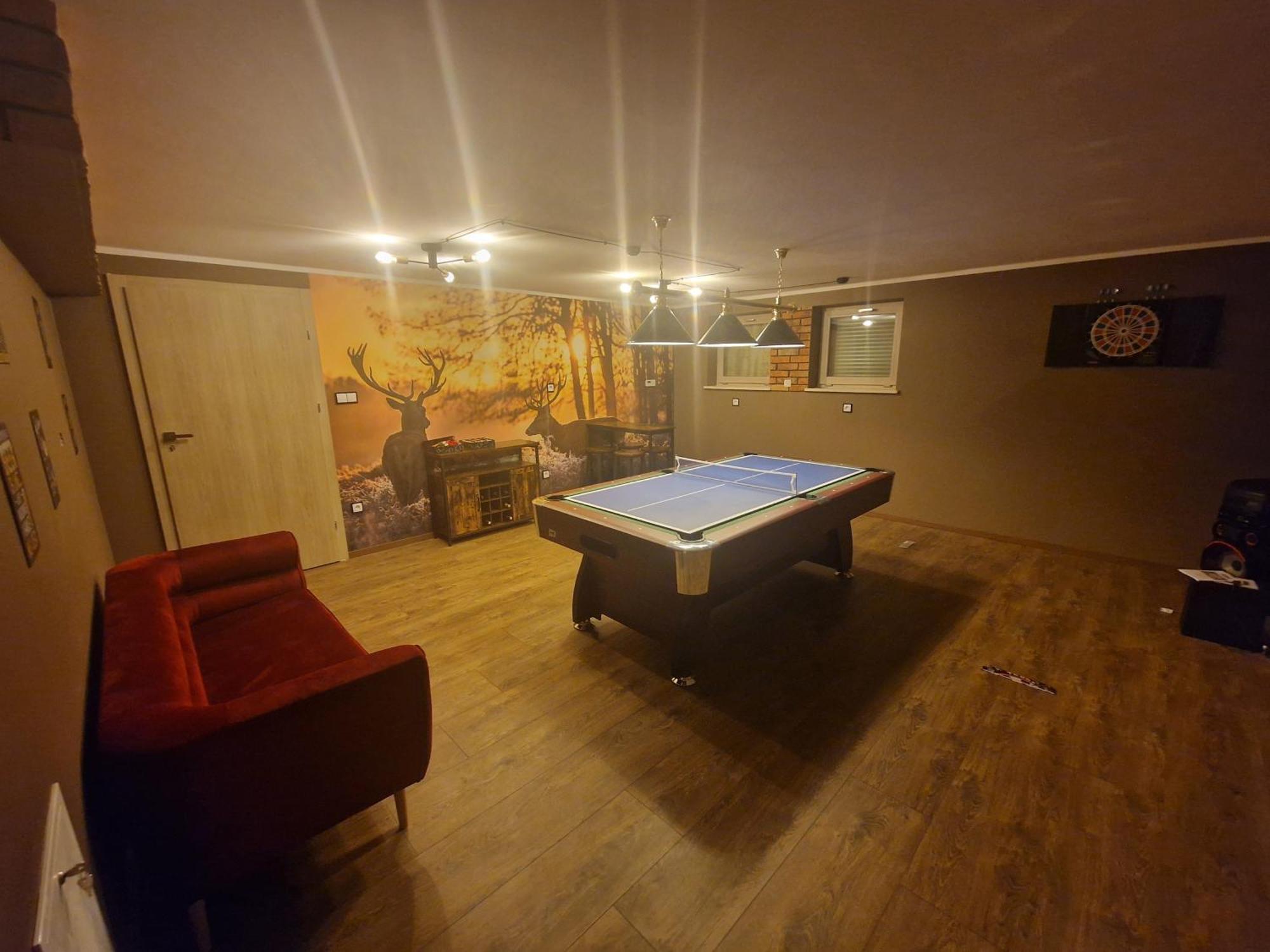 Willa Zumilu House Zagorz Zewnętrze zdjęcie