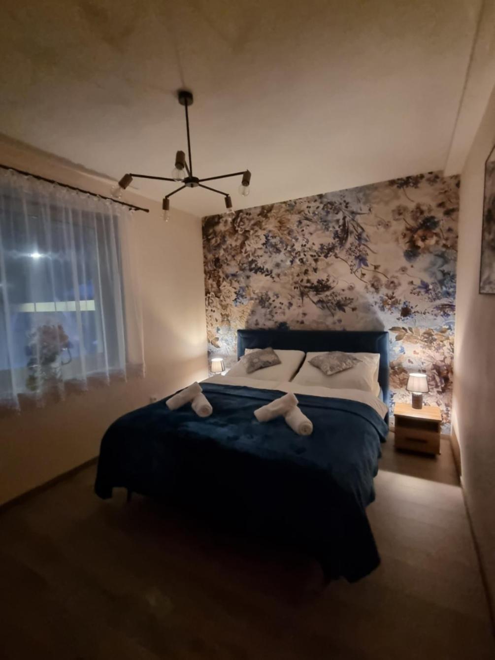 Willa Zumilu House Zagorz Zewnętrze zdjęcie