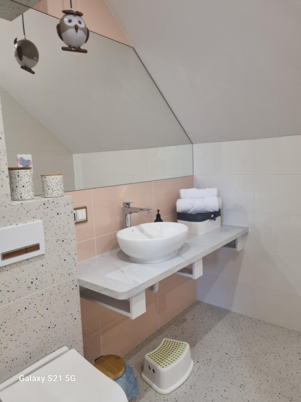 Willa Zumilu House Zagorz Zewnętrze zdjęcie