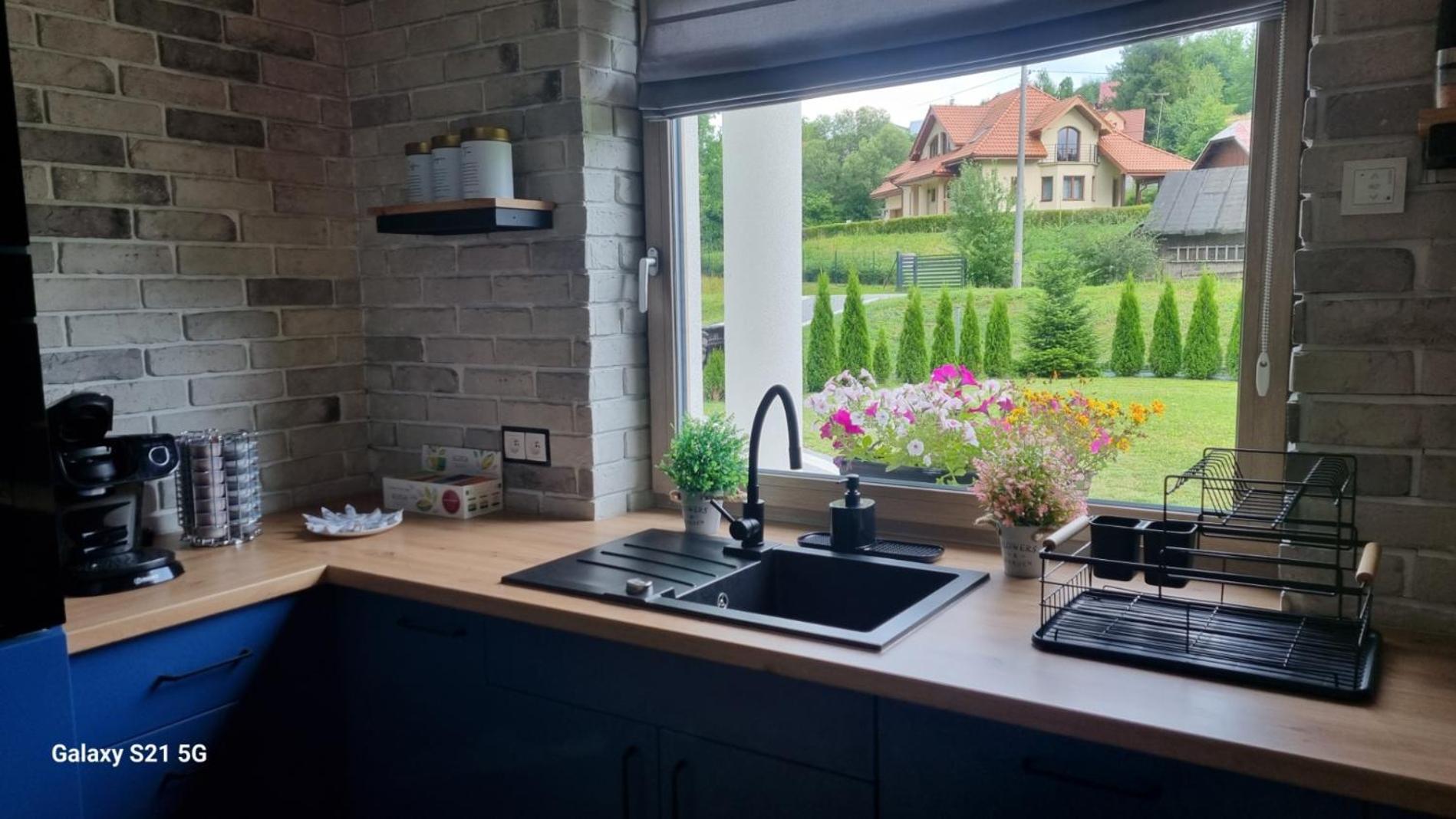 Willa Zumilu House Zagorz Zewnętrze zdjęcie