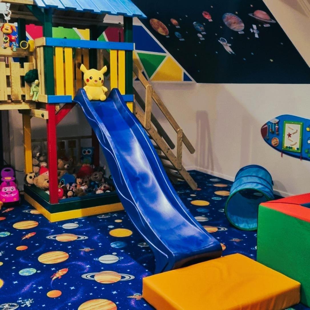 Willa Zumilu House Zagorz Zewnętrze zdjęcie