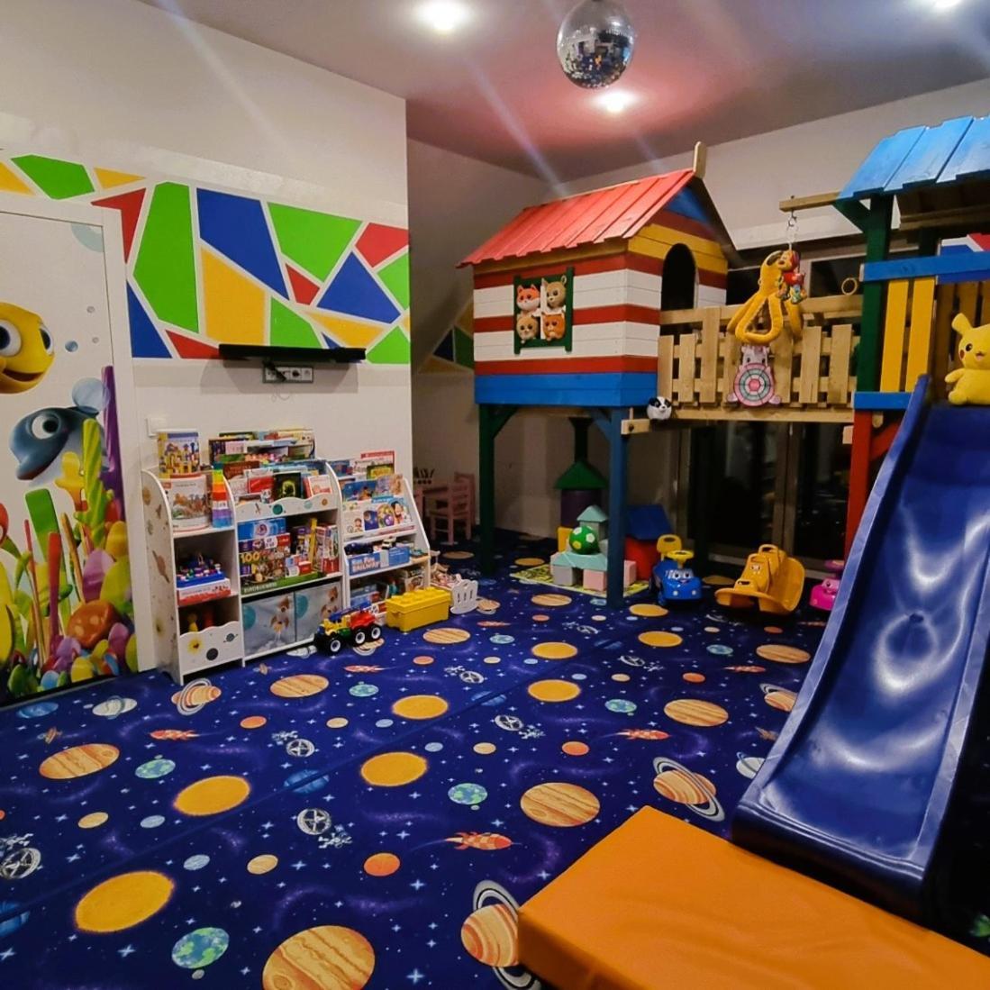 Willa Zumilu House Zagorz Zewnętrze zdjęcie