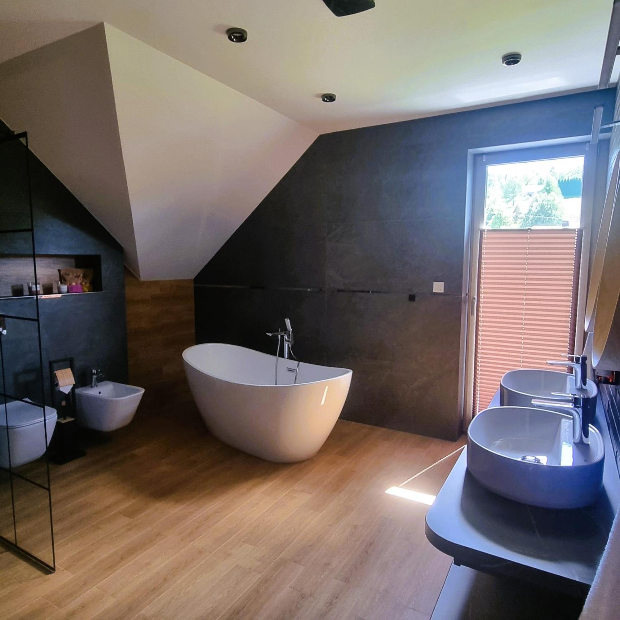 Willa Zumilu House Zagorz Zewnętrze zdjęcie