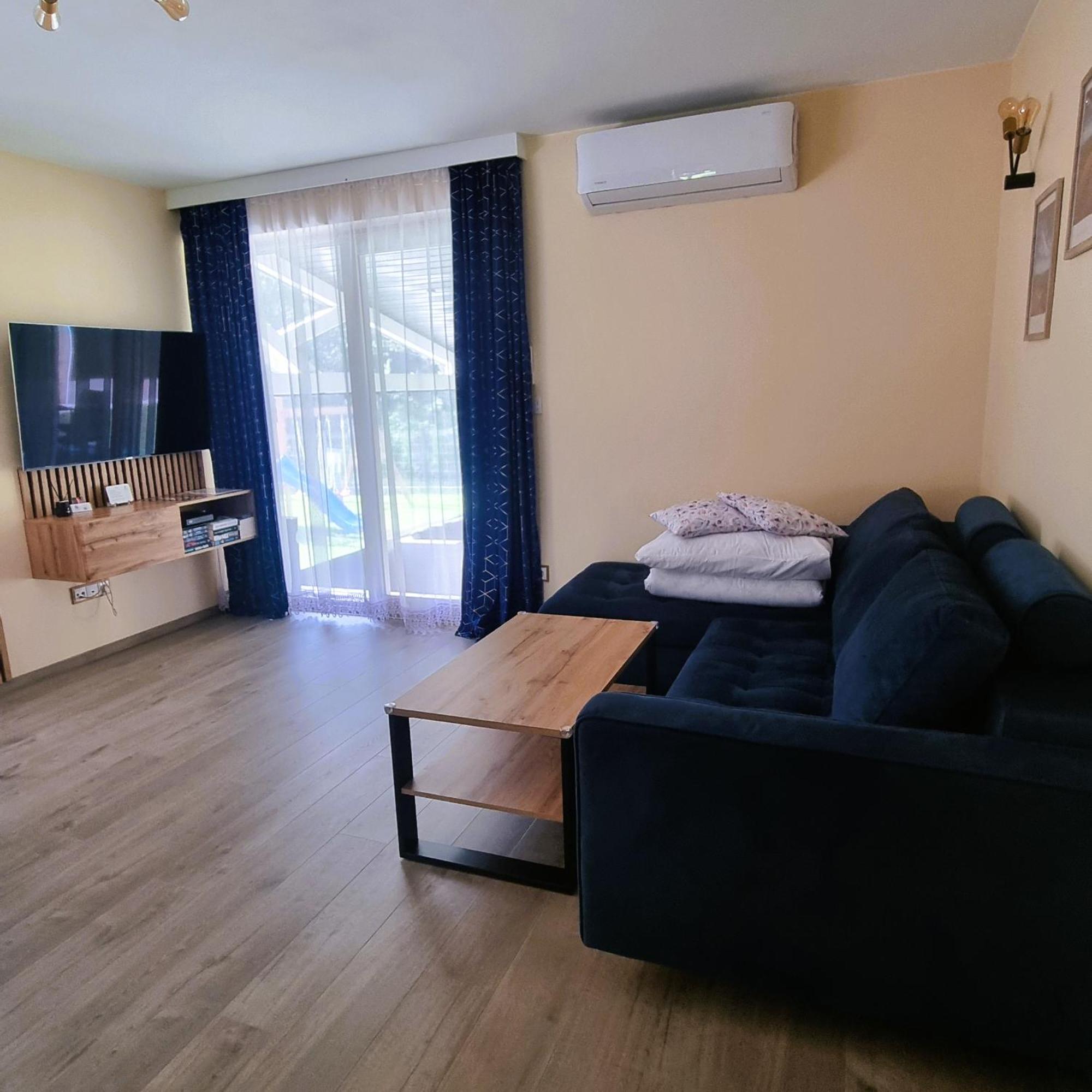 Willa Zumilu House Zagorz Zewnętrze zdjęcie